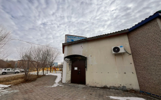 Аренда , ул. Терешковой, дом  34/2 - Аренда офисных и торговых помещений в Караганде