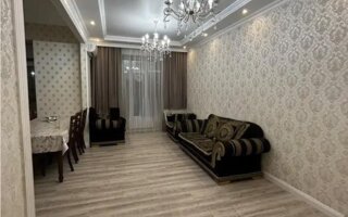 Продажа 3-комнатной квартиры, 85 м² - Продажа квартир на Юго-Востоке Караганды - страница 3