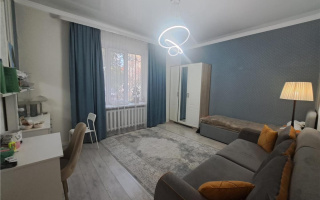 Продажа 4-комнатной квартиры, 117 м², ул. Бигельдинова, дом  9/1 - Продажа квартир в Астане
