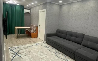 Продажа 3-комнатной квартиры, 77.8 м², мкр-н Шугыла, дом  340/3 - Продажа  трехкомнатных квартир в Алматы с фото