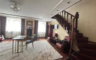 Продажа 4-комнатной квартиры, 148 м², ул. Бараева - Продажа  четырехкомнатных квартир в Астане