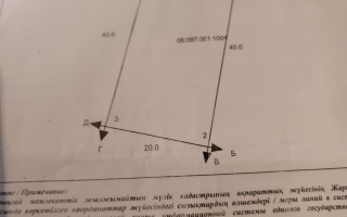 Продажа 2-комнатного дома, 50 м², Дальняя Карасу пер., дом  127 - Продажа квартир в Таразе
