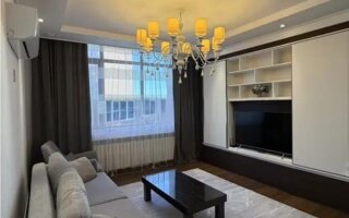 Продажа 4-комнатной квартиры, 104.5 м² - Продажа квартир в р-не Нура Астаны - страница 2