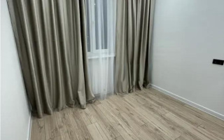 Продажа 1-комнатной квартиры, 39 м², ул. Баглановой, дом  6 - Продажа  однокомнатных квартир в новостройках Астаны