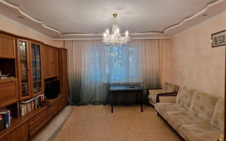 Продажа 2-комнатной квартиры, 54 м², мкр-н Гульдер-1 - Продажа  двухкомнатных квартир в Караганде
