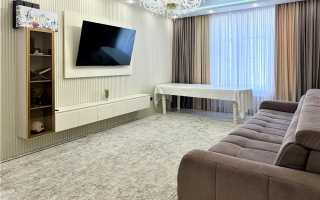 Продажа 4-комнатной квартиры, 120 м² - Продажа квартир в кирпичном доме в Казахстане - страница 35