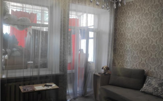Продажа 2-комнатной квартиры, 52 м², пр. Республики - Продажа квартир в Темиртау