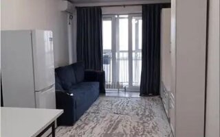 Продажа 1-комнатной квартиры, 31.5 м² - Продажа квартир в Казахстане