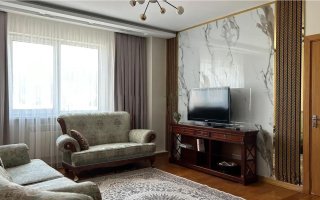 Продажа 3-комнатной квартиры, 115 м² - Продажа трехкомнатных квартир от собственников в Алматы - страница 2