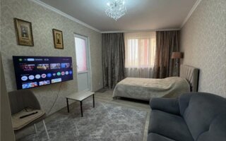 Продажа 1-комнатной квартиры, 42 м² - Продажа однокомнатных квартир в Астане - страница 2