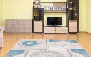 2-комн. квартира, 11/18 этаж, ул. Азербаева, 47