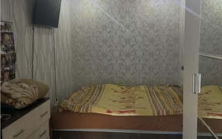 Продажа 2-комнатной квартиры, 45 м², ул. Жамбыла, дом  79 - Продажа квартир в Сарани без посредников