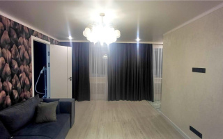 Продажа 2-комнатной квартиры, 40 м², ул. Белинского - Продажа квартир в Караганде с фото