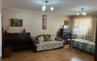 Продажа 3-комнатной квартиры, 75 м² - Продажа трехкомнатных квартир от собственников в Алматы