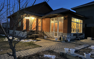 Продажа 5-комнатного дома, 136 м², E 575, дом  44 - Продажа квартир в Астане