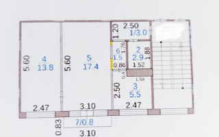 Продажа 2-комнатной квартиры, 44.9 м² - Продажа недвижимости в Караганде - страница 16
