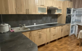 Аренда 1-комнатной квартиры, 52 м² - Аренда квартир помесячно в Астане