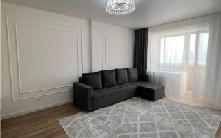 Продажа 1-комнатной квартиры, 35.7 м², пер. Култобе, дом  11 - Продажа квартир в Казахстане