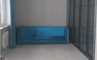 Продажа 1-комнатной квартиры, 47 м², ул. Жунисова, дом  4/9 - Продажа  однокомнатных квартир в новостройках Алматы без посредников с фото