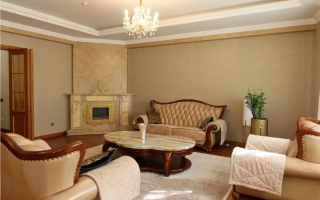 Продажа 5-комнатной квартиры, 216 м² - Продажа пятикомнатных и более квартир в Астане