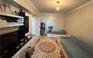 Продажа 1-комнатной квартиры, 35 м² - Продажа недвижимости в Алматы - страница 2