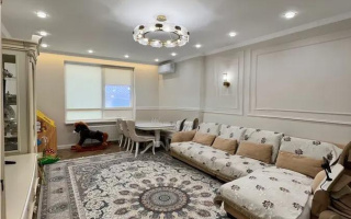 Продажа 3-комнатной квартиры, 110 м² - Продажа квартир в Казахстане - страница 17