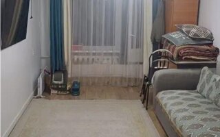 Продажа 2-комнатной квартиры, 46 м² - Продажа двухкомнатных квартир в панельном доме в Алматы