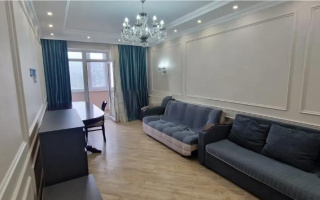 Продажа 4-комнатной квартиры, 144 м² - Продажа квартир в р-не Есиль Астаны - страница 3