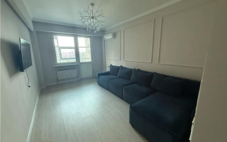 Продажа 3-комнатной квартиры, 83 м² - Продажа квартир от собственников в Алматы - страница 4