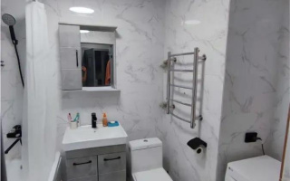 Продажа 2-комнатной квартиры, 51.26 м² - Продажа квартир в Алатауском р-не Алматы - страница 82