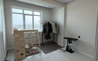 Продажа 2-комнатной квартиры, 53.3 м² - Недвижимость в Алматы