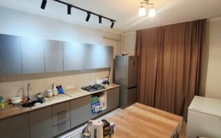 Продажа 3-комнатной квартиры, 88 м²