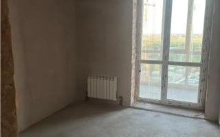 Продажа 1-комнатной квартиры, 49 м², ул. Бейбарыс Султан, дом  27 - Продажа  однокомнатных квартир в Астане с фото