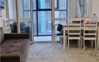 Продажа 2-комнатной квартиры, 44 м², мкр-н Кайрат, дом  153/2 стр - Продажа квартир в Алматы