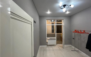 Продажа 2-комнатной квартиры, 40 м² - Продажа  двухкомнатных квартир в Астане