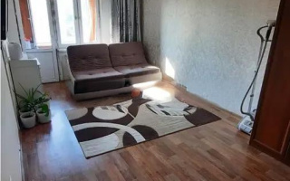 Продажа 1-комнатной квартиры, 51 м², мкр-н Калкаман-2, дом  24 - Продажа  однокомнатных квартир в Алматы с фото