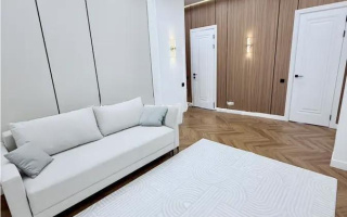 Продажа 2-комнатной квартиры, 48 м², пр. Туран, дом  39а - Продажа  двухкомнатных квартир в Астане с фото