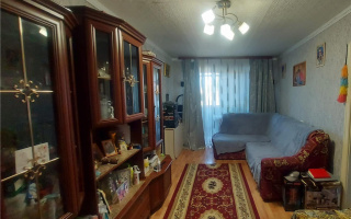 Продажа 2-комнатной квартиры, 44 м², мкр-н 16 - Продажа  двухкомнатных квартир в Караганде