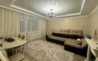 Продажа 2-комнатной квартиры, 52 м² - Продажа двухкомнатных квартир в Караганде - страница 5