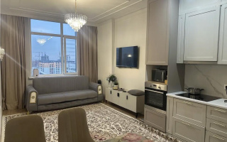 Продажа 3-комнатной квартиры, 70 м², ул. Толе би, дом  14 - Продажа квартир в Астане