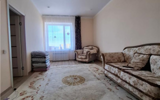 Продажа 2-комнатной квартиры, 60 м², ул. Айтматова - Аренда квартир посуточно в Актобе