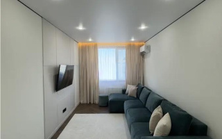 Продажа 2-комнатной квартиры, 53.1 м² - Аренда квартир посуточно в Жезказгане