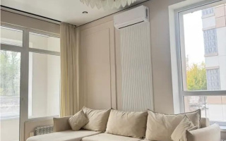 Продажа 3-комнатной квартиры, 75 м², ул. Утеген батыра, дом  11в - Продажа квартир в новостройках Алматы