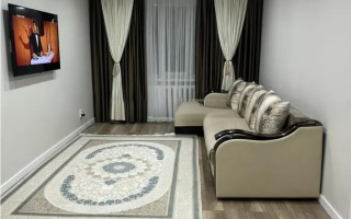 Продажа 3-комнатной квартиры, 74 м², ул. Горка Дружбы, дом  13 - Продажа квартир в Темиртау без посредников