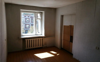 Продажа 3-комнатной квартиры, 60.2 м², ул. Куйши Дина, дом  40 - Продажа квартир в Астане