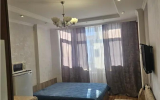 Продажа 1-комнатной квартиры, 21 м² - Продажа однокомнатных квартир от собственников в Астане - страница 11