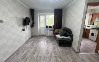 Продажа 1-комнатной квартиры, 32 м² - Продажа квартир от собственников в Караганде - страница 48