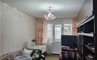 Продажа 2-комнатной квартиры, 42 м², ул. Абая, дом  84/4 - Продажа квартир в Темиртау