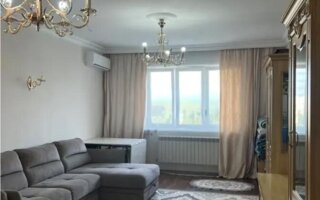 Продажа 2-комнатной квартиры, 79 м²