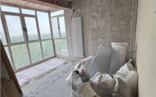 Продажа 3-комнатной квартиры, 100 м², пр. Сейфуллина, дом  51 - Продажа  трехкомнатных квартир в новостройках Алматы с фото